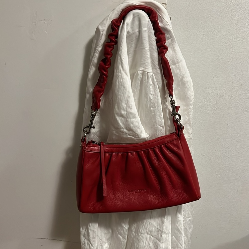 NWOT Lancaster Paris Women's Shoulder Bags